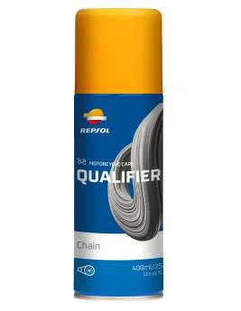 QUALIFIER CHAIN