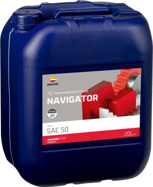 NAVIGATOR TO-4 SAE 50