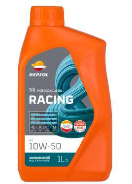 RACING 4T 10W-50