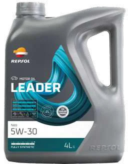 LEADER NEO 5W-30