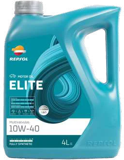 ELITE MULTIVALVULAS 10W-40