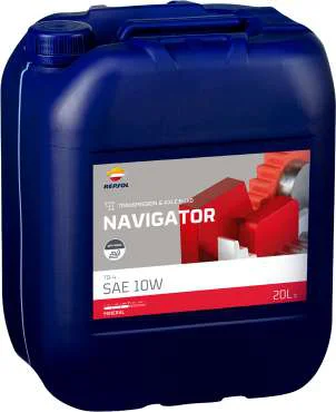 NAVIGATOR TO-4 SAE 10W
