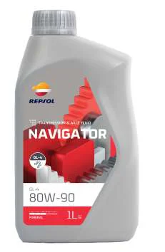NAVIGATOR GL-4 80W-90