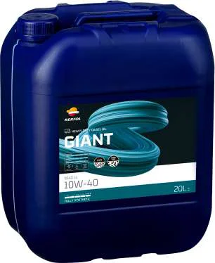 GIANT 9540 LL 10W-40