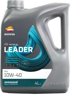 LEADER NEO 10W-40