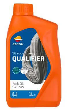 LUBRICANTE PARA BARRAS SAE 5W