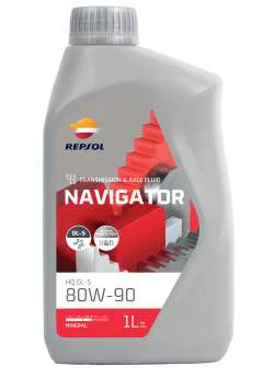 NAVIGATOR HQ GL-5 80W-90