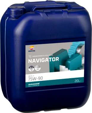 NAVIGATOR HQ GL-4 75W-90