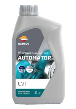 AUTOMATOR CVT 12X1L