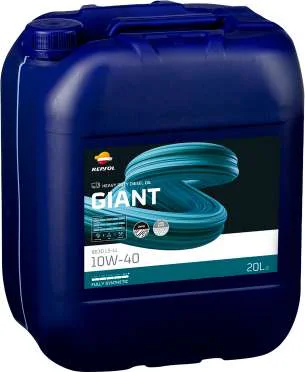 GIANT 9630 LS LL 10W-40