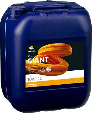 GIANT 7530 10W-40